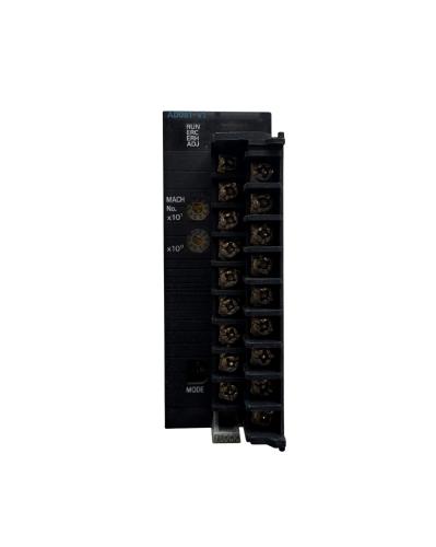 A/D UNIT (Analog-to-Digital Unit)