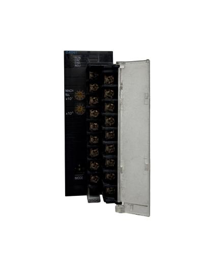4 POINT ANALOG INPUT UNIT