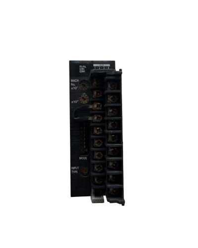 TEMPERATURE CONTROL UNIT