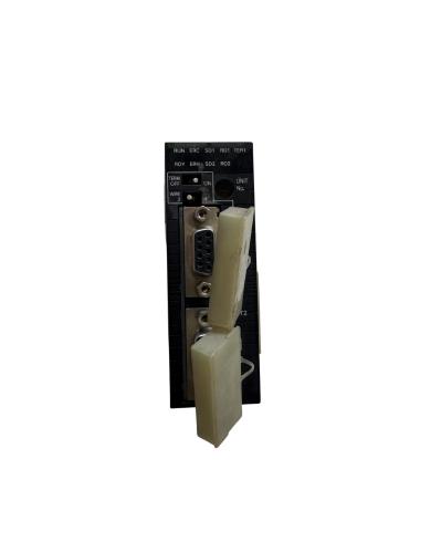 SERIAL COMMUNICATION UNIT
