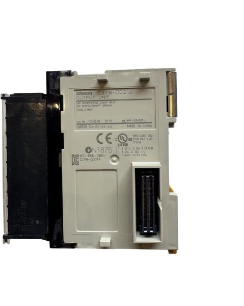 OMRON CJ1W-OD212