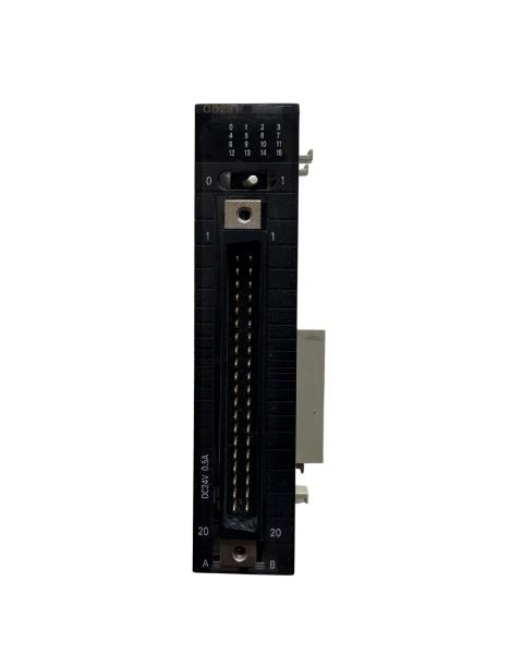 OMRON CJ1W-OD231 (Refurbished & Tested)
