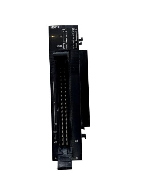 OMRON CJ2M-MD211 (Refurbished & NOT TESTED)