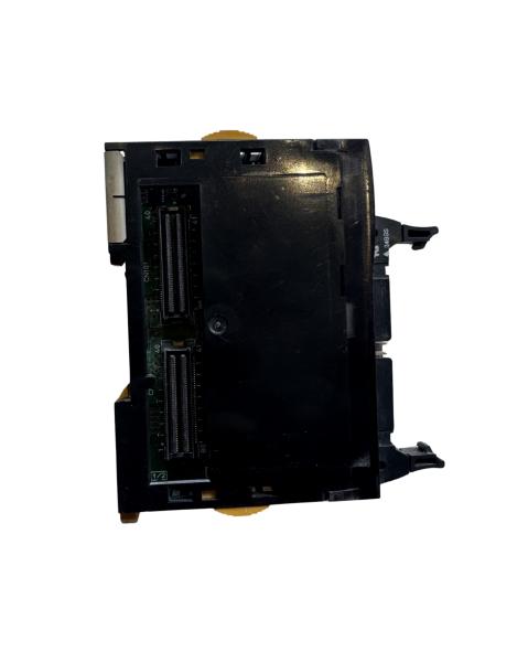 OMRON CJ2M-MD211 (Refurbished & NOT TESTED)