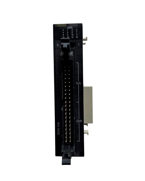 OMRON CJ1W-OD232 (Refurbished & Tested)