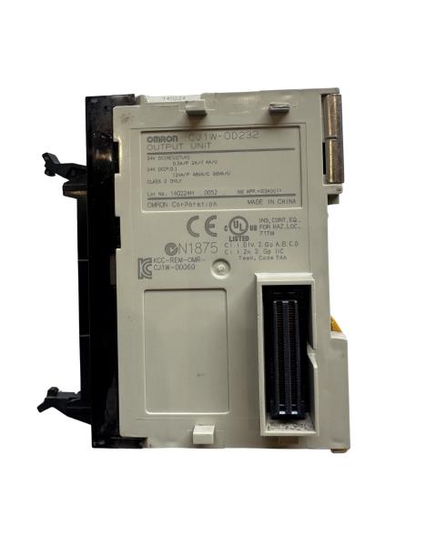 OMRON CJ1W-OD232 (Refurbished & Tested)