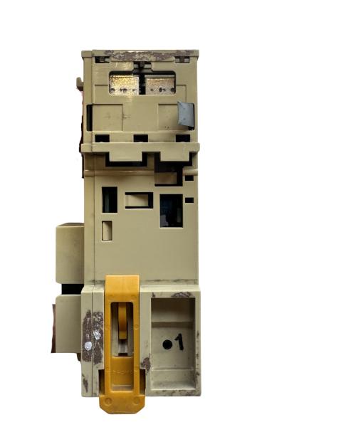 OMRON CJ1W-AD081-V1 (Refurbished & NOT TESTED)