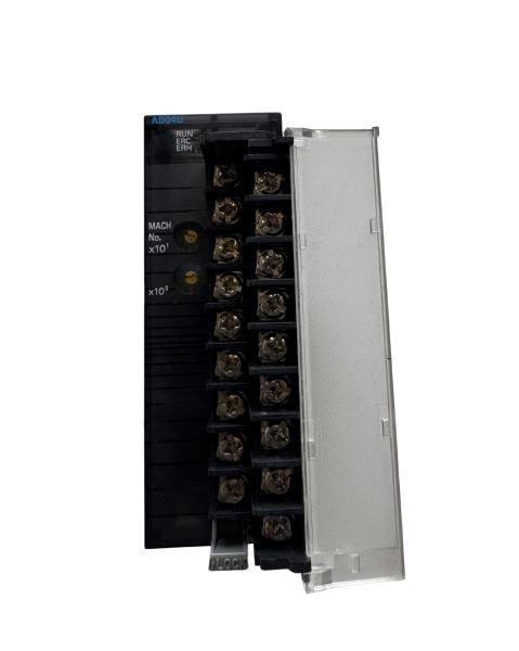 OMRON CJ1W-AD04U (Refurbished & NOT TESTED)