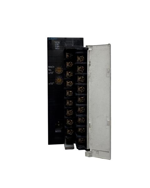 OMRON CJ1W-DA041 (Refurbished & NOT TESTED)