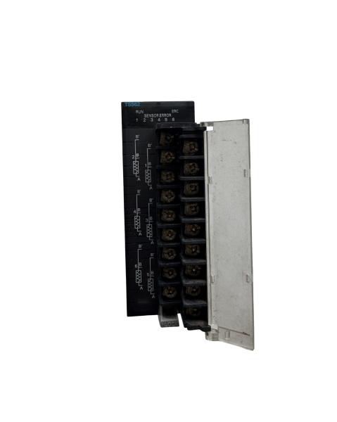 OMRON CJ1W-TS562 (Refurbished & NOT TESTED)