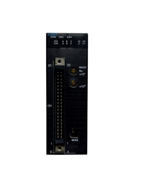 OMRON CJ1W-CT021 (Refurbished & NOT TESTED)