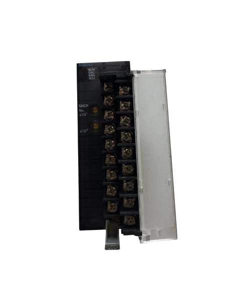 OMRON CJ1W-MAD42 (Refurbished & NOT TESTED)