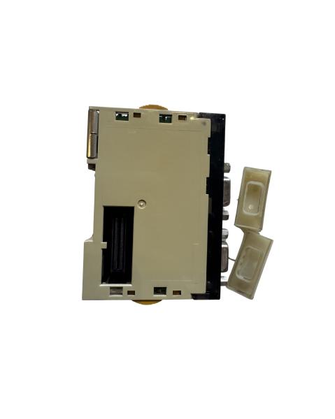 OMRON CJ1W-SCU41-V1 (Refurbished & NOT TESTED)