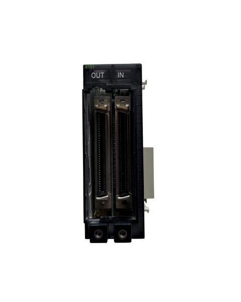 CJ1W-II101 OMRON (Refurbished & NOT TESTED)