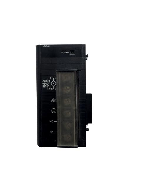 OMRON  CJ1W-PA202 (Refurbished & Tested)