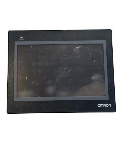 OMRON NB10W-TW01B (Refurbished & Tested)