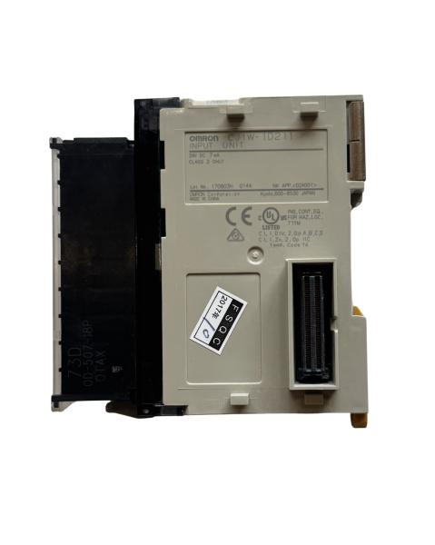 OMRON (CJ1W-ID211)
