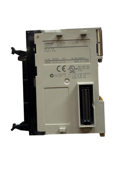 OMRON CJ1W-ID232
